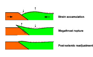 Megathrust Earthquake