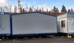 EZSystems Mobile Structures