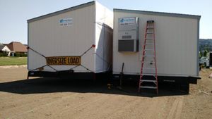 EZSystems Mobile Structures