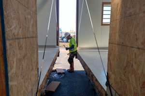 EZSystems Mobile Structures