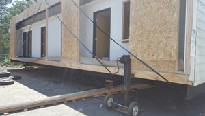 EZSystems Mobile Structures