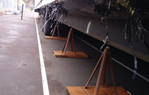 EZSystems Mobile Structures