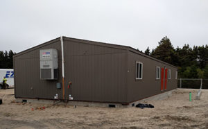 EZSystems Modula Structure