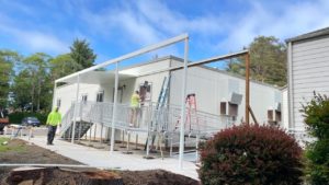 Welcome Ramp Systems