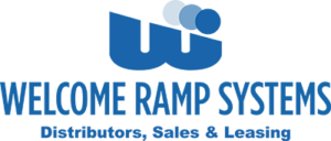 Welcome Ramp Systems logo