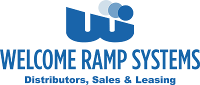 Welcome Ramp Systems logo