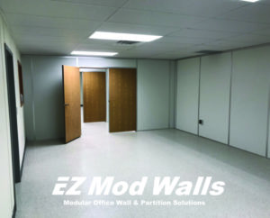 EZ Mod Walls