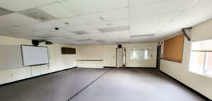 modular interior