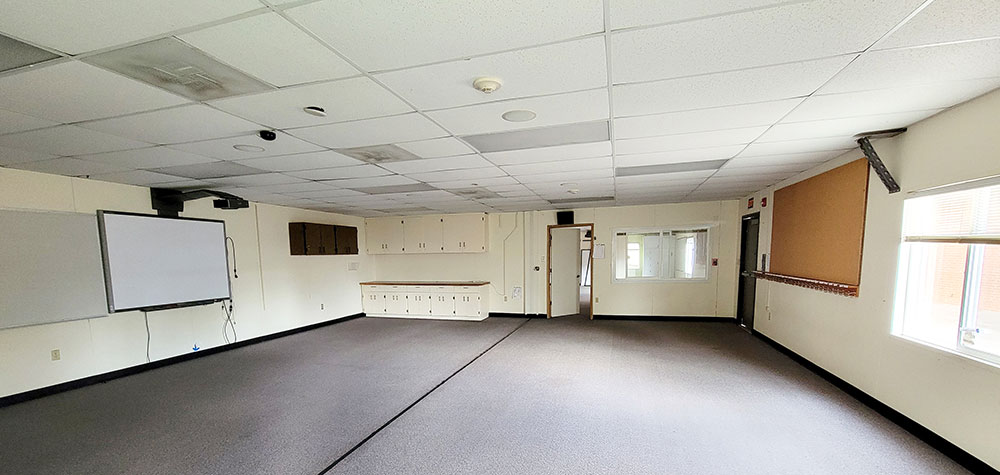 modular interior