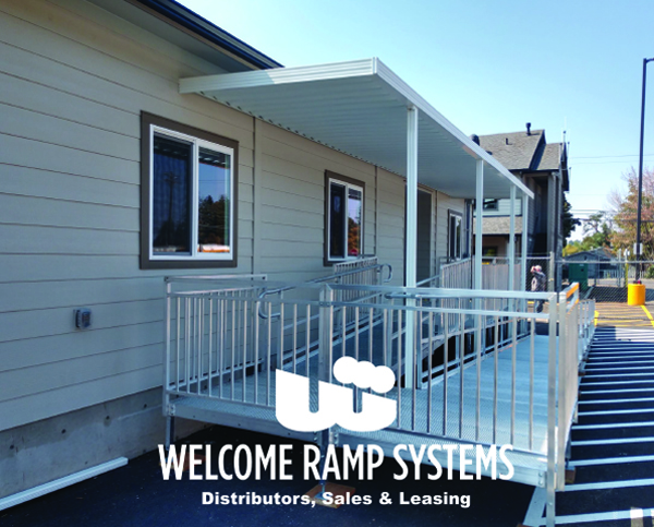 Welcome Ramp Systems