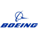 Boeing logo