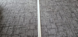 Carpet Bar header