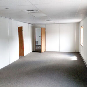 EZ Mod Walls office walls