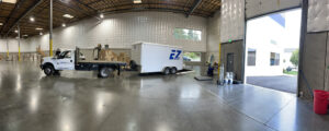 warehouse offices